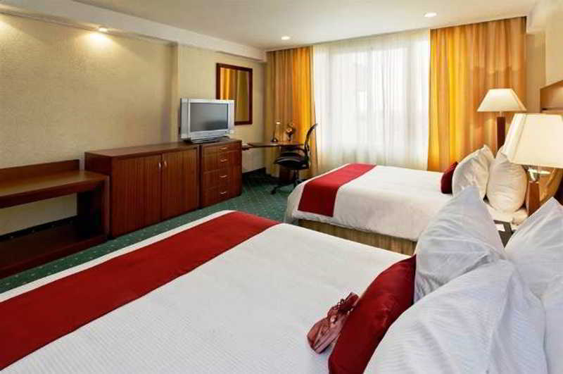 Crowne Plaza - Maruma Hotel & Casino Maracaibo Kamer foto